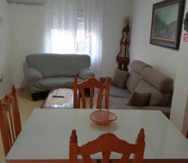 Villarrobledo Apartment | APARTAMENTOS SAN ANTON