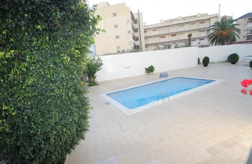Benidorm Centro Apartment | Apartamentos San Jaime