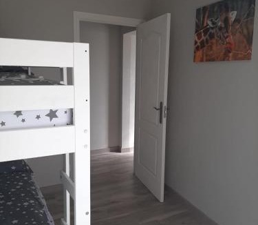 Castillo Siete Villas Apartment | Apartamentos San Juan