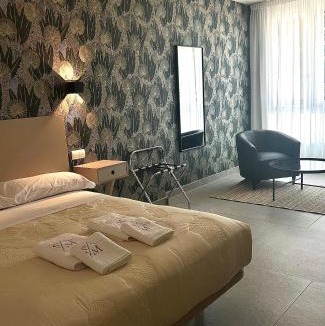 Province of Toledo Apartment | Apartamentos San Martín