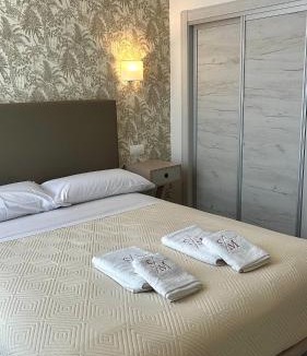 Province of Toledo Apartment | Apartamentos San Martín
