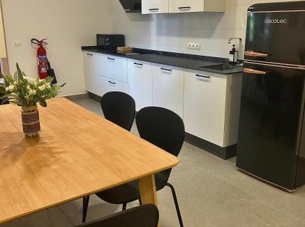 Province of Toledo Apartment | Apartamentos San Martín