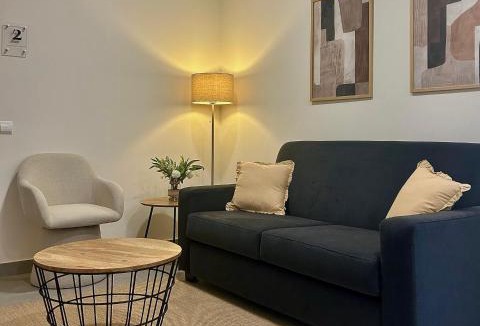 Province of Toledo Apartment | Apartamentos San Martín