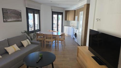 Jaca Apartment | Apartamentos San Nicolas Jaca