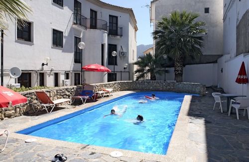 La Iruela Apartment | Apartamentos San Pedro