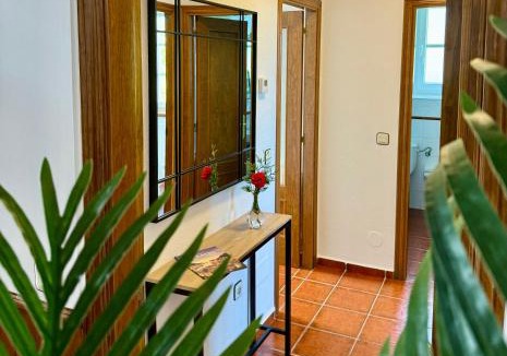 Parres Municipality Apartment | Apartamentos Santa Marina