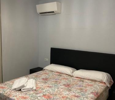 Capuchinos Apartment | Apartamentos Segalerva