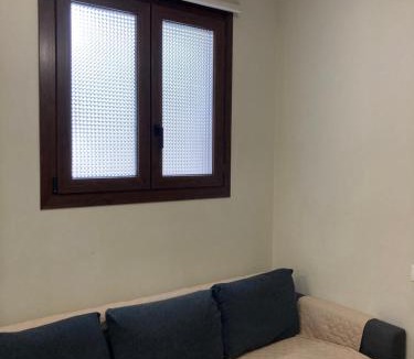 Capuchinos Apartment | Apartamentos Segalerva