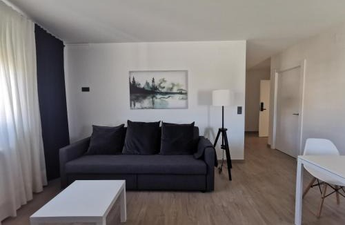 Villalba Apartment | Apartamentos Seijo