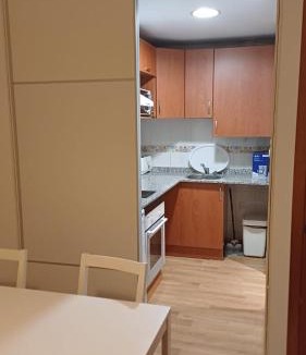 San Isidro Apartment | Apartamentos Sierra