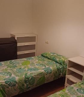 San Isidro Apartment | Apartamentos Sierra