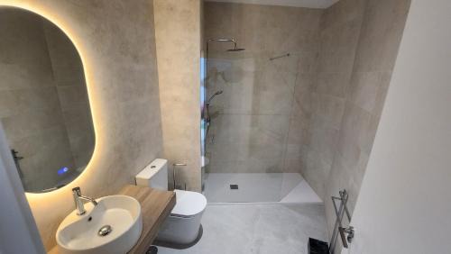 Ubeda Apartment | Apartamentos Sol Corredera San Fernando