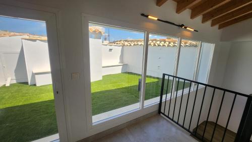 Ubeda Apartment | Apartamentos Sol Corredera San Fernando