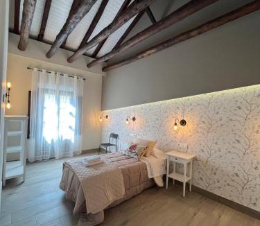 Ubeda Apartment | Apartamentos Sol Obispo Toral