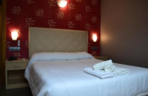Cangas de Onis Apartment | Apartamentos Spa Cueto