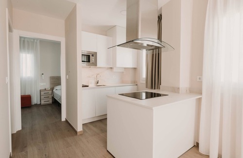 Cabo de Palos Apartment | Apartamentos SubUp