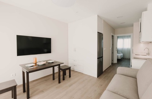 Cabo de Palos Apartment | Apartamentos SubUp