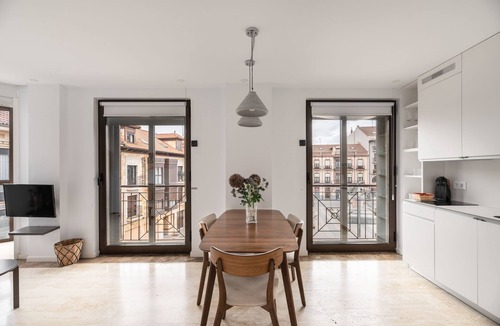 Astorga Apartment | Apartamentos Suite The Way