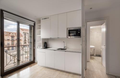 Astorga Apartment | Apartamentos Suite The Way
