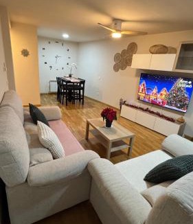 Iscar Apartment | Apartamentos Suites Iscar