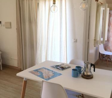 Cala en Blanes Apartment | Apartamentos Surest