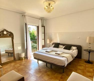 Toledo City Center Apartment | Apartamentos Toledo Casa Galería de los Aljibes