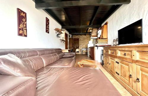 Mocanal Apartment | Apartamentos Trebol