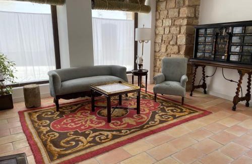 Ubeda Apartment | Apartamentos Tres Llaves Palacio de Vela de los Cobos