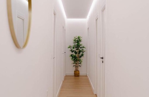 Albacete Apartment | Apartamentos TriBeCa Centro II