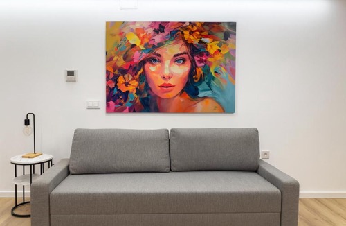 Albacete Apartment | Apartamentos TriBeCa Centro IV
