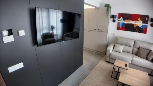 Lugo Apartment | Apartamentos turísticos Adarve San Fernando