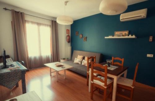 Ubeda Apartment | Apartamentos Turísticos Architettura Úbeda