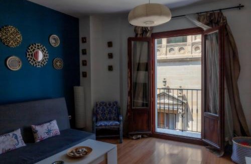 Ubeda Apartment | Apartamentos Turísticos Architettura Úbeda