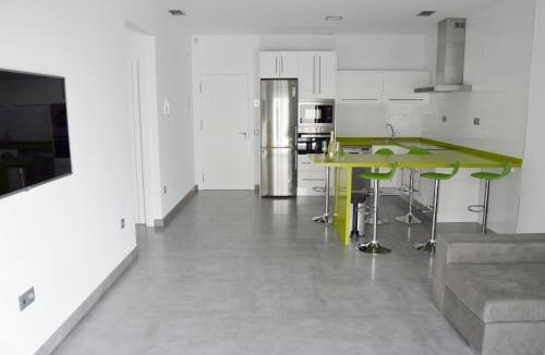 Almagro Apartment | Apartamentos Turísticos Clavero