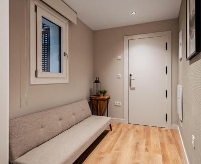 Soria Apartment | Apartamentos Turísticos de Soria 36 Collado