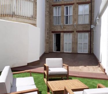 Haro Apartment | Apartamentos Turísticos de La Vega