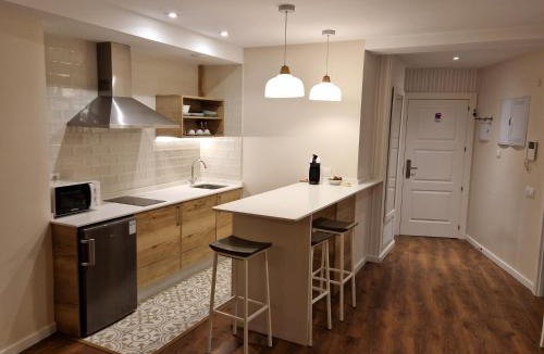 Haro Apartment | Apartamentos Turísticos de La Vega