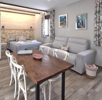 Old Town Baeza Apartment | Apartamentos Turísticos El AOVE