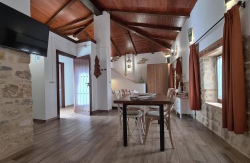 Old Town Baeza Apartment | Apartamentos Turísticos El AOVE