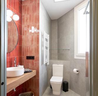Calamonte Apartment | Apartamentos Turísticos Casa Solariega
