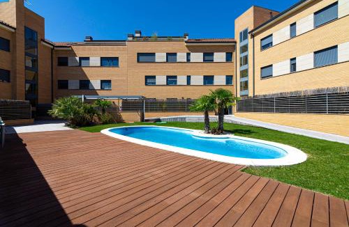 Huercanos Apartment | Apartamentos Turísticos Rioja y Camino