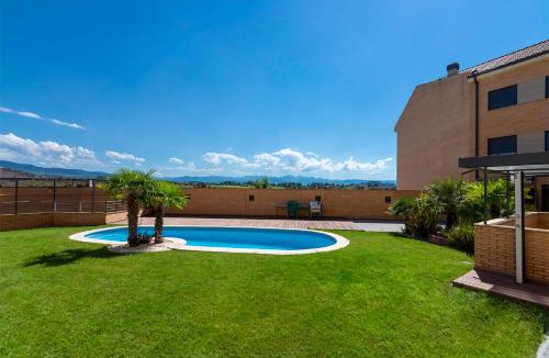 Huercanos Apartment | Apartamentos Turísticos Rioja y Camino