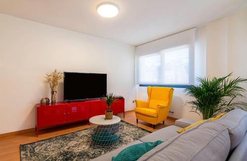 Huercanos Apartment | Apartamentos Turísticos Rioja y Camino