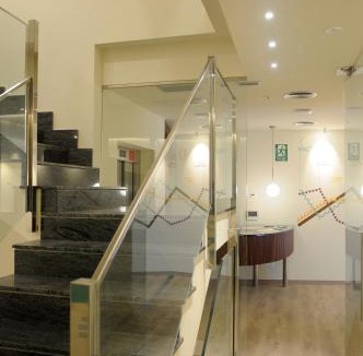 Ponferrada Apartment | APARTAMENTOS TURÍSTICOS GUIANA