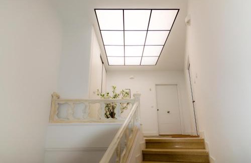 Tomelloso Apartment | Apartamentos Turísticos Penadés