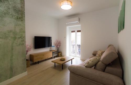 Tomelloso Apartment | Apartamentos Turísticos Penadés