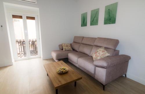 Tomelloso Apartment | Apartamentos Turísticos Penadés