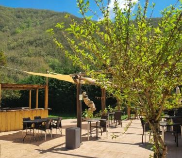 Trabadelo House | Apartamentos turísticos valle do seo