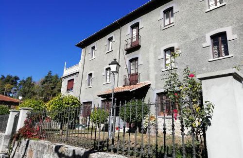 Sabero House | APARTAMENTOS TURÍSTICOS "LA DIRECCIÓN"