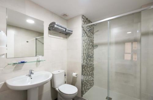 Najera Apartment | Apartamentos Turísticos San Lorenzo